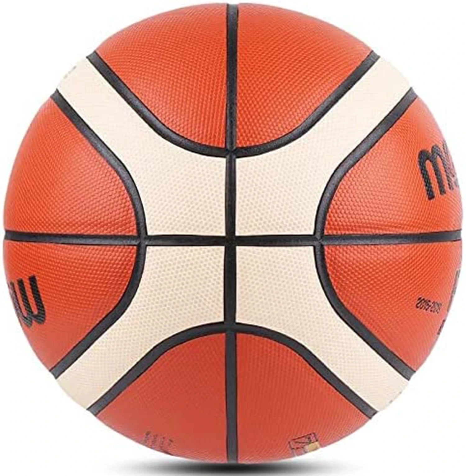 Molten Basketball Official Certification Competition Basketball Standard Ball Men's Women's Training Ball Team Basketball - Slobuy