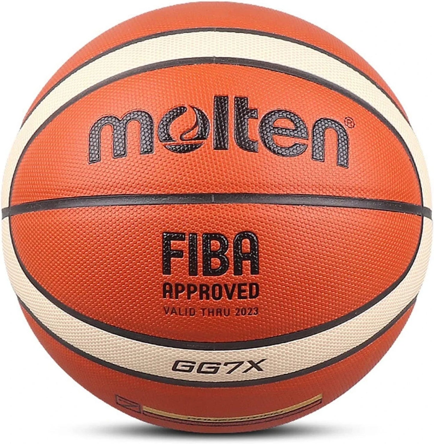 Molten Basketball Official Certification Competition Basketball Standard Ball Men's Women's Training Ball Team Basketball - Slobuy