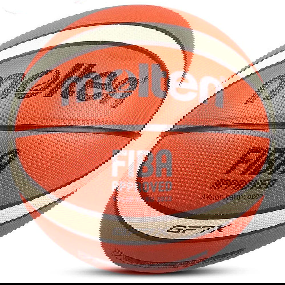 Molten Basketball Official Certification Competition Basketball Standard Ball Men's Women's Training Ball Team Basketball - Slobuy