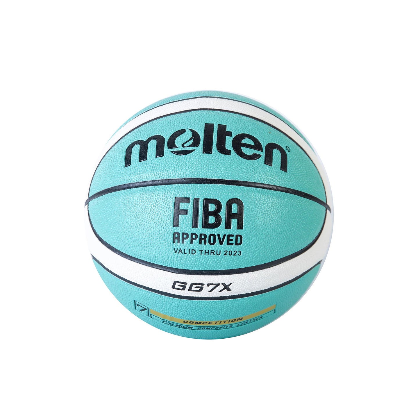 Molten Basketball Official Certification Competition Basketball Standard Ball Men's Women's Training Ball Team Basketball - Slobuy