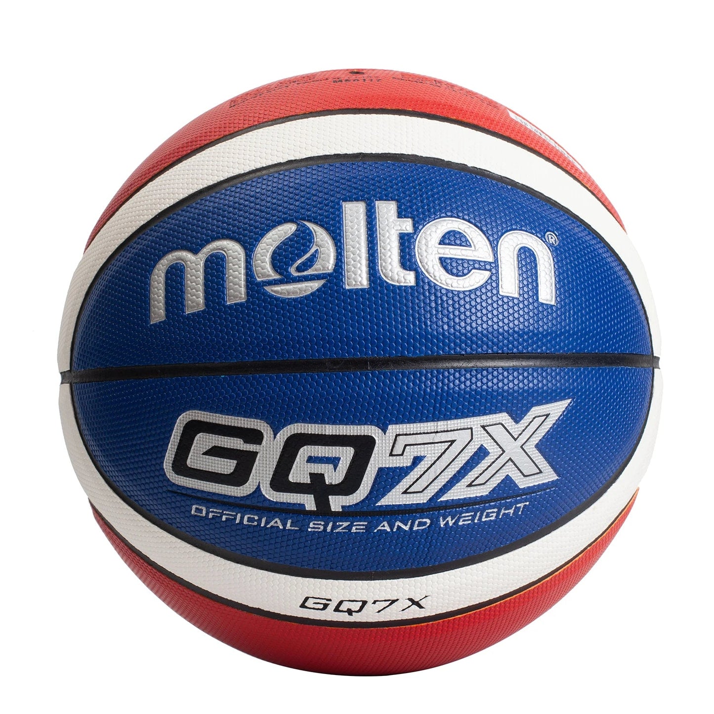Molten Basketball Official Certification Competition Basketball Standard Ball Men's Women's Training Ball Team Basketball - Slobuy