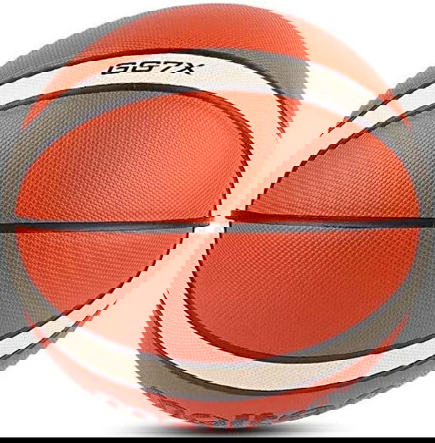 Molten Basketball Official Certification Competition Basketball Standard Ball Men's Women's Training Ball Team Basketball - Slobuy