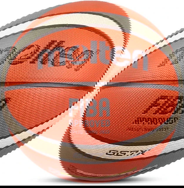 Molten Basketball Official Certification Competition Basketball Standard Ball Men's Women's Training Ball Team Basketball - Slobuy
