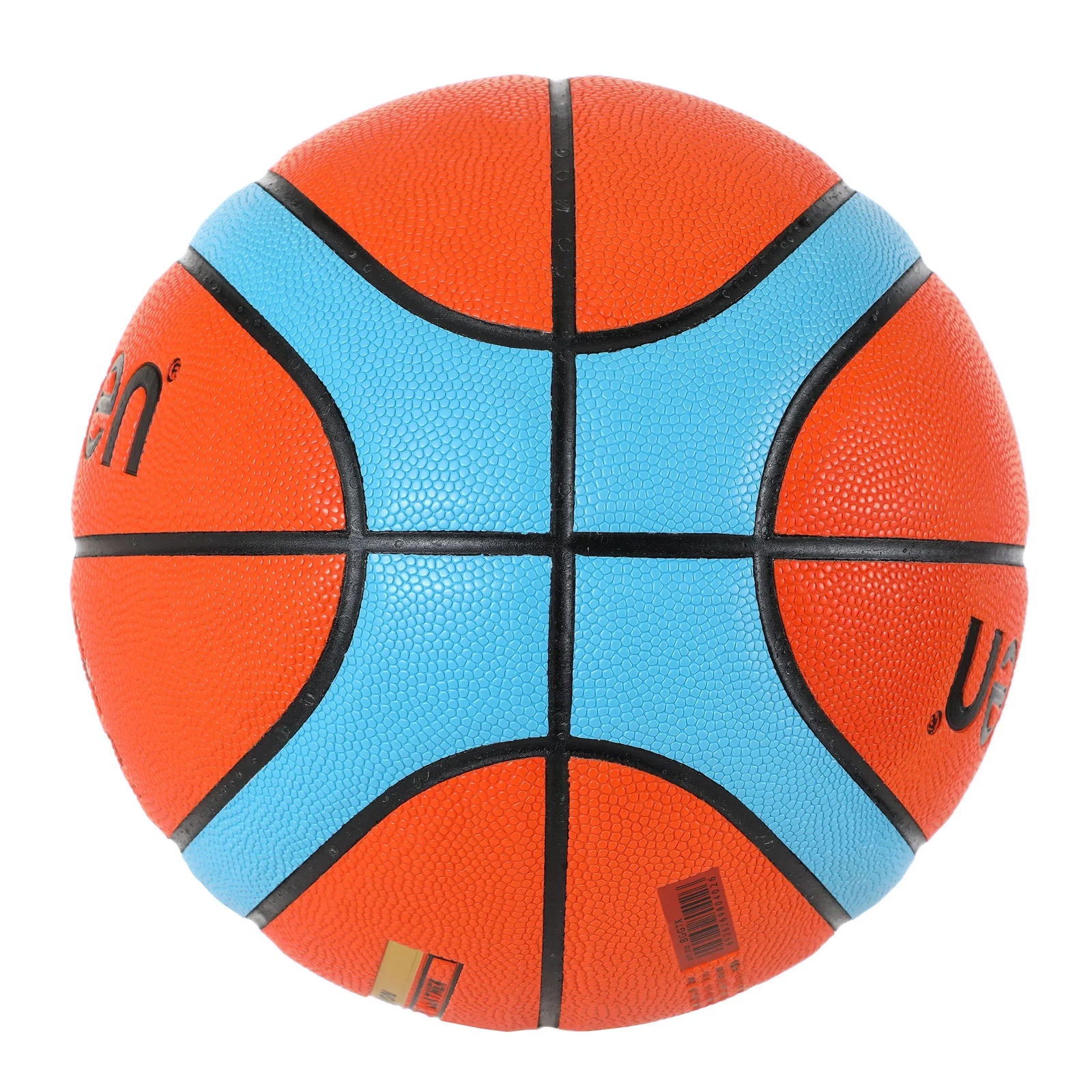 Molten GG7X SIZE7 Basketball PU Official Certification Competition Standard Ball Men's and Women's Training Ball Team Basketball - Slobuy