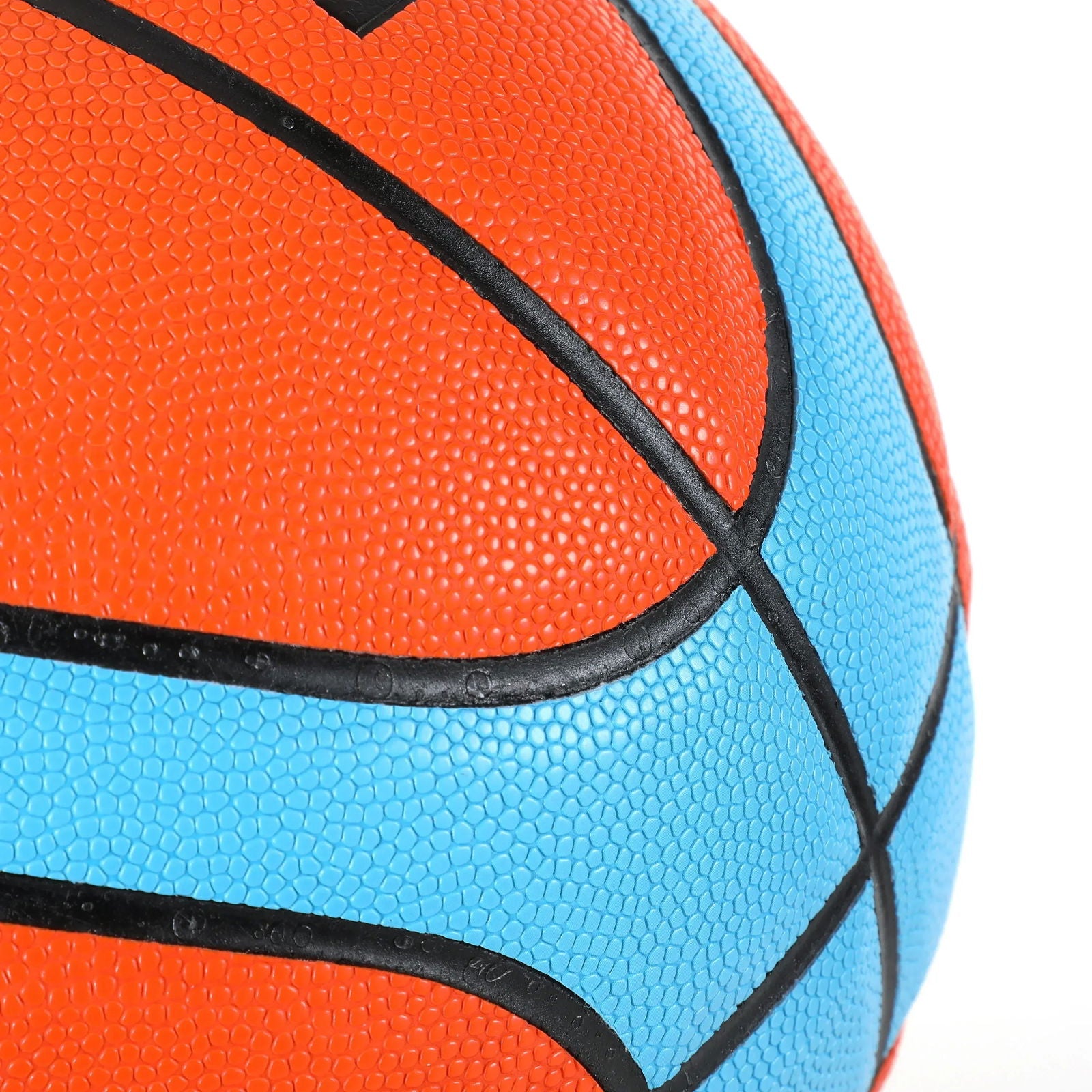 Molten GG7X SIZE7 Basketball PU Official Certification Competition Standard Ball Men's and Women's Training Ball Team Basketball - Slobuy