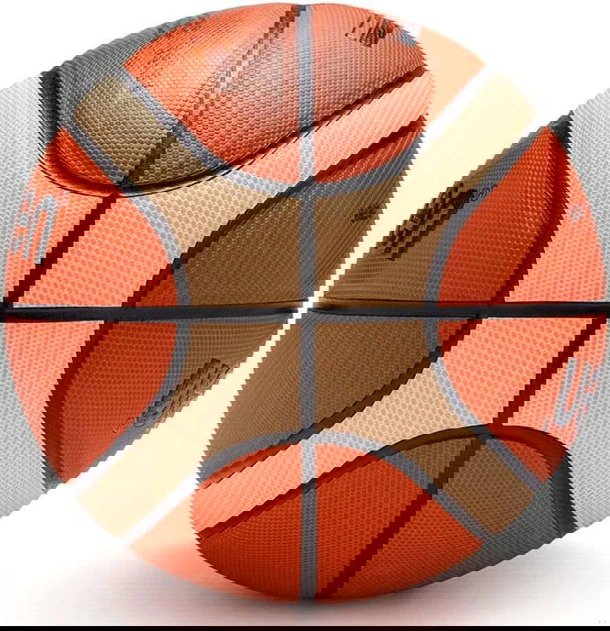 Molten GM7X Basketball Official Certification Competition Basketball Standard Ball Men's and Women's Training Ball Team - Slobuy