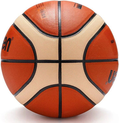 Molten GM7X Basketball Official Certification Competition Basketball Standard Ball Men's and Women's Training Ball Team - Slobuy