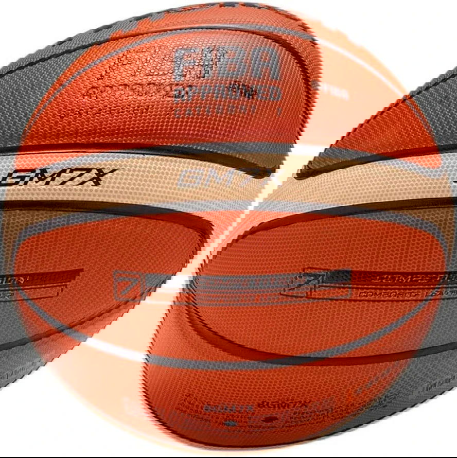 Molten GM7X Basketball Official Certification Competition Basketball Standard Ball Men's and Women's Training Ball Team - Slobuy