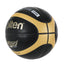 Molten Size 5 6 7 Basketball EZ-K Black Gold PU Outdoor Indoor Balls Women Youth Man Match Training Basketalls - Slobuy