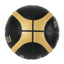Molten Size 5 6 7 Basketball EZ-K Black Gold PU Outdoor Indoor Balls Women Youth Man Match Training Basketalls - Slobuy