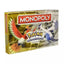 Monopoly Pokemon New All Series Friends Board Game of Thrones Puzzle Battle Hobby Casual Toy Kid Anime Family Collectible Gift - Slobuy