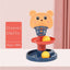 Montessori Baby Toy Rolling Ball Tower Montessori Educational Games For Babies Stacking Track Baby Development Toys 1 2 3 Years - Slobuy