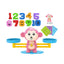 Montessori Math Toy Monkey Balance Baby Montessori Educational Games  Number Toy Educational Learning Toys Teaching Material - Slobuy