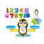 Montessori Math Toy Monkey Balance Baby Montessori Educational Games  Number Toy Educational Learning Toys Teaching Material - Slobuy