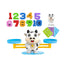 Montessori Math Toy Monkey Balance Baby Montessori Educational Games  Number Toy Educational Learning Toys Teaching Material - Slobuy