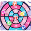 Montessori Throw Sport Slingshot Target Sticky Ball Dartboard Basketball Board Games Educational Children's outdoor Game toy - Slobuy
