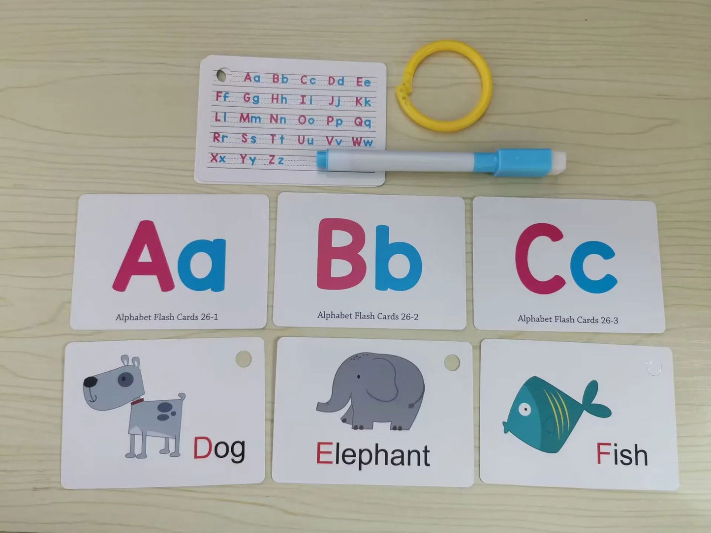 Montessori Toddler Puzzle Cards Toys For Kids 2 Years Jigsaw Matching Game Education Toys Cartoon Shape Cognitive Training Gift - Slobuy
