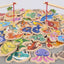Montessori Wooden Fishing Toys For Children Magnetic Marine Life Cognition Fish Games Parent-Child Interactive Educational Toy - Slobuy