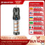 Mosquito Killer Lamp Portable Lantern Camping Tent Mosquito Repellent Large Capacity Lighting Flashlight With Triangle Bracket - Slobuy