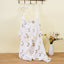 Mother Outing Breastfeeding Cover Cotton Baby Feeding Nursing Covers  Adjustable Privacy Breastfeeding Apron Stroller Blanket - Slobuy