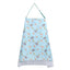 Mother Outing Breastfeeding Cover Cotton Baby Feeding Nursing Covers  Adjustable Privacy Breastfeeding Apron Stroller Blanket - Slobuy