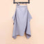 Mother Outing Breastfeeding Cover Cotton Baby Feeding Nursing Shawl Adjustable Privacy Apron Stroller Blanket - Slobuy