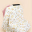 Mother Outing Breastfeeding Cover Cotton Baby Feeding Nursing Shawl Adjustable Privacy Apron Stroller Blanket - Slobuy