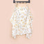 Mother Outing Breastfeeding Cover Cotton Baby Feeding Nursing Shawl Adjustable Privacy Apron Stroller Blanket - Slobuy