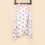 Mother Outing Breastfeeding Cover Cotton Baby Feeding Nursing Shawl Adjustable Privacy Apron Stroller Blanket - Slobuy