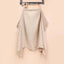 Mother Outing Breastfeeding Cover Cotton Baby Feeding Nursing Shawl Adjustable Privacy Apron Stroller Blanket - Slobuy