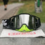 Motorcycle Glasses Goggles Motocross Goggles Helmet MX Moto Dirt Bike ATV Ski Outdoor Sports Glass Scooter Googles Mask Cycling - Slobuy