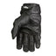 Motorcycle Gloves Black Racing Genuine Leather Motorbike White Road Riding Team Glove Men Summer Winter - Slobuy