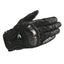 Motorcycle Gloves Genuine Leather Men's Motocross Racing Gloves RST390 391 Gloves Spring Autumn Touch Screen Guantes Moto - Slobuy