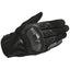 Motorcycle Gloves Genuine Leather Men's Motocross Racing Gloves RST390 391 Gloves Spring Autumn Touch Screen Guantes Moto - Slobuy