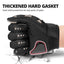 Motorcycle Gloves Men Breathable Motorcycle Full Finger Guantes Motocross Motorbike Breath Mesh Touch Screen Racing Glove - Slobuy