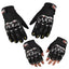 Motorcycle Gloves Men's Motorcycle Gloves Breathable Closed Finger Racing Gloves for Outdoor Sports Crossbike Riding - Slobuy