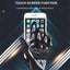 Motorcycle Gloves Summer Mesh Breathable Moto Gloves Men Women Touch Screen Motocross Gloves - Slobuy