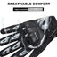 Motorcycle Gloves Summer Mesh Breathable Moto Gloves Men Women Touch Screen Motocross Gloves - Slobuy