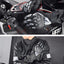 Motorcycle Gloves Summer Mesh Breathable Moto Gloves Men Women Touch Screen Motocross Gloves - Slobuy