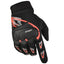 Motorcycle Gloves Summer Mesh Breathable Moto Gloves Men Women Touch Screen Motocross Gloves - Slobuy