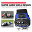 Motorcycle Gloves Summer Riding Breathable Gloves Hard Knuckle Touchscreen Motorbike Gloves Tactical Gloves For Dirt Bike Moto - Slobuy