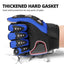 Motorcycle Gloves Summer Riding Breathable Gloves Hard Knuckle Touchscreen Motorbike Gloves Tactical Gloves For Dirt Bike Moto - Slobuy