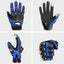 Motorcycle Gloves Summer Riding Breathable Gloves Hard Knuckle Touchscreen Motorbike Gloves Tactical Gloves For Dirt Bike Moto - Slobuy