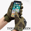 Motorcycle Gloves Touch Screen Motorbike Riding Gloves Summer Breathable Moto Gloves Full Finger Motocross Guantes Gloves - Slobuy