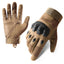 Motorcycle Gloves Touch Screen Motorbike Riding Gloves Summer Breathable Moto Gloves Full Finger Motocross Guantes Gloves - Slobuy