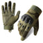 Motorcycle Gloves Touch Screen Motorbike Riding Gloves Summer Breathable Moto Gloves Full Finger Motocross Guantes Gloves - Slobuy