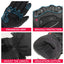 Motorcycle Gloves Windproof Waterproof Guantes Moto Men Motorbike Riding Gloves Touch Screen Moto Motocross Gloves Winter - Slobuy