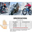 Motorcycle Gloves Windproof Waterproof Guantes Moto Men Motorbike Riding Gloves Touch Screen Moto Motocross Gloves Winter - Slobuy
