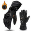 Motorcycle Gloves Windproof Waterproof Guantes Moto Men Motorbike Riding Gloves Touch Screen Moto Motocross Gloves Winter - Slobuy