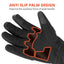 Motorcycle Gloves Windproof Waterproof Guantes Moto Motorbike Riding Gloves Touch Screen Moto Motocross Gloves 4 Seasons - Slobuy